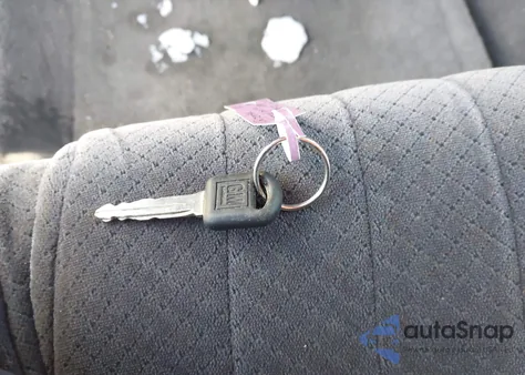 2002 Pontiac Grand Prix Gt из США, поврежденный, VIN 1G2WP12K92F278572